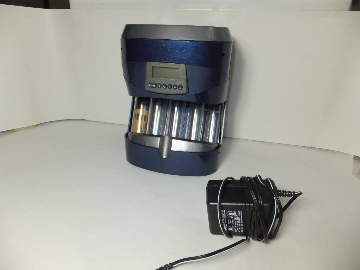 AccuWrapper Coin Sorter - Image 2