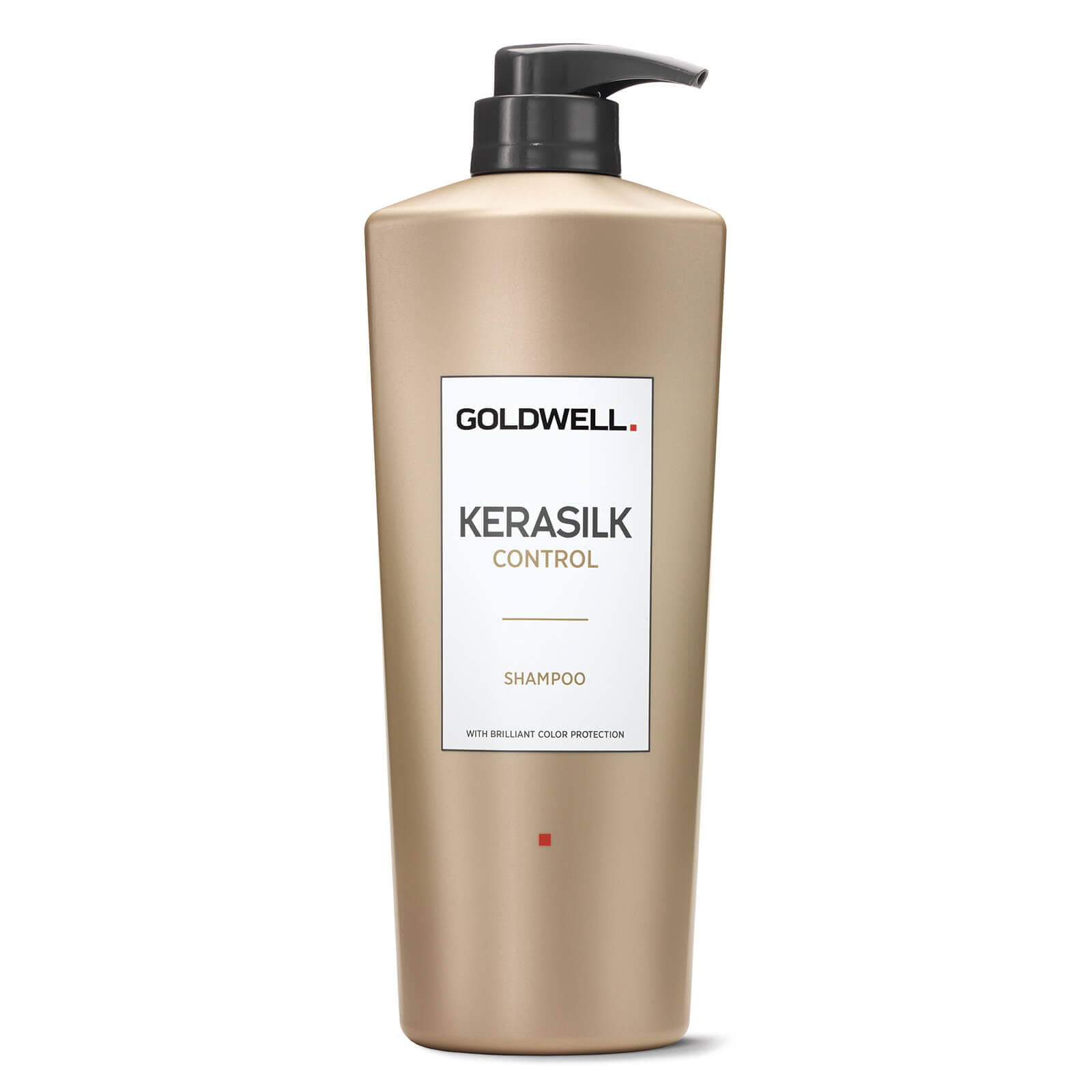 Kerasilk Control Purifying Shampoo (FOR All Hair Types) ?C Goldwell