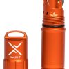Exotac titanLIGHT Lighter (Orange)
