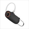 Motorola Boom 2+ Water Resistant & Durable Wireless Headset (MH003A), Size: 2 x 0.6 x 0.8, Black
