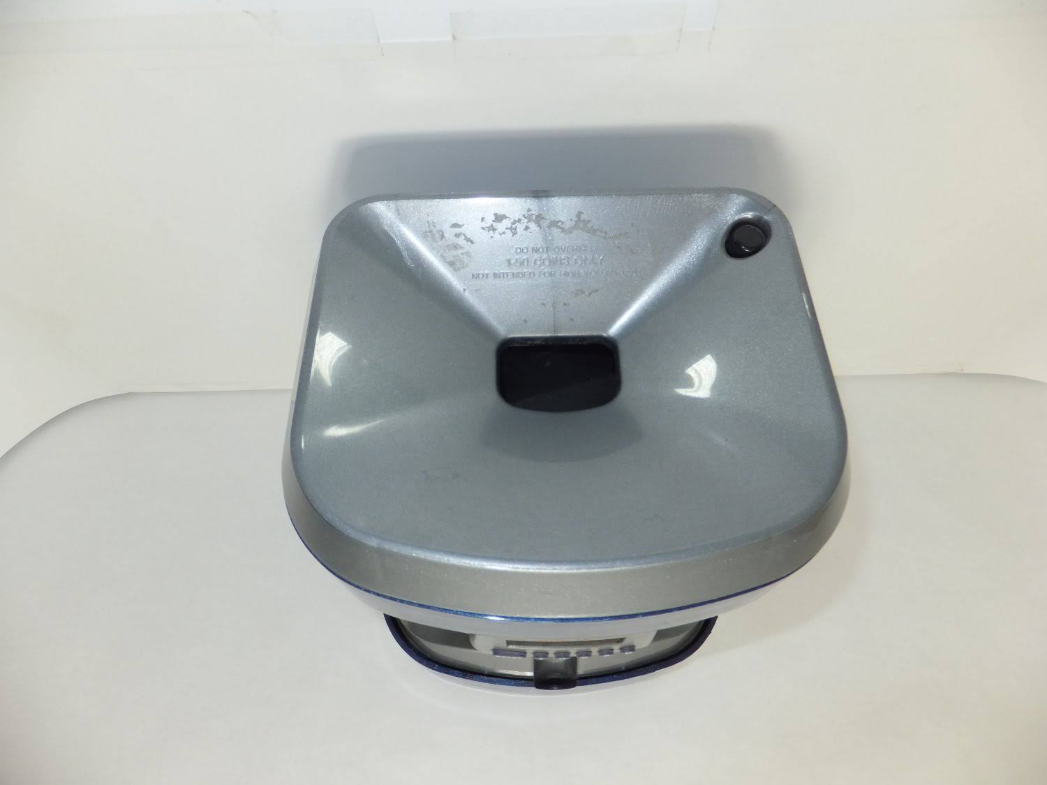 AccuWrapper Coin Sorter - Image 4