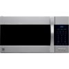 Kenmore Elite 80363 1.5 Cu. ft. Over-the-range Convection Microwave – Stainless Steel