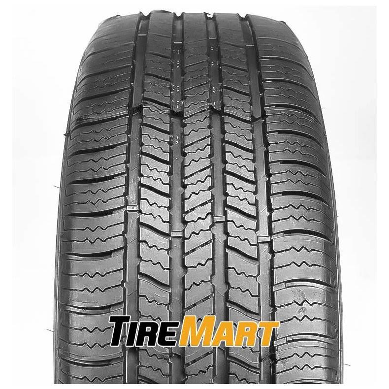 Goodyear Viva 3 All-Season 215/55R16 93H Tire - Image 6
