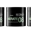 Redken Aerate 08 All-Over Bodifying Cream Mousse, 3.2 Ounce- Pack of 2