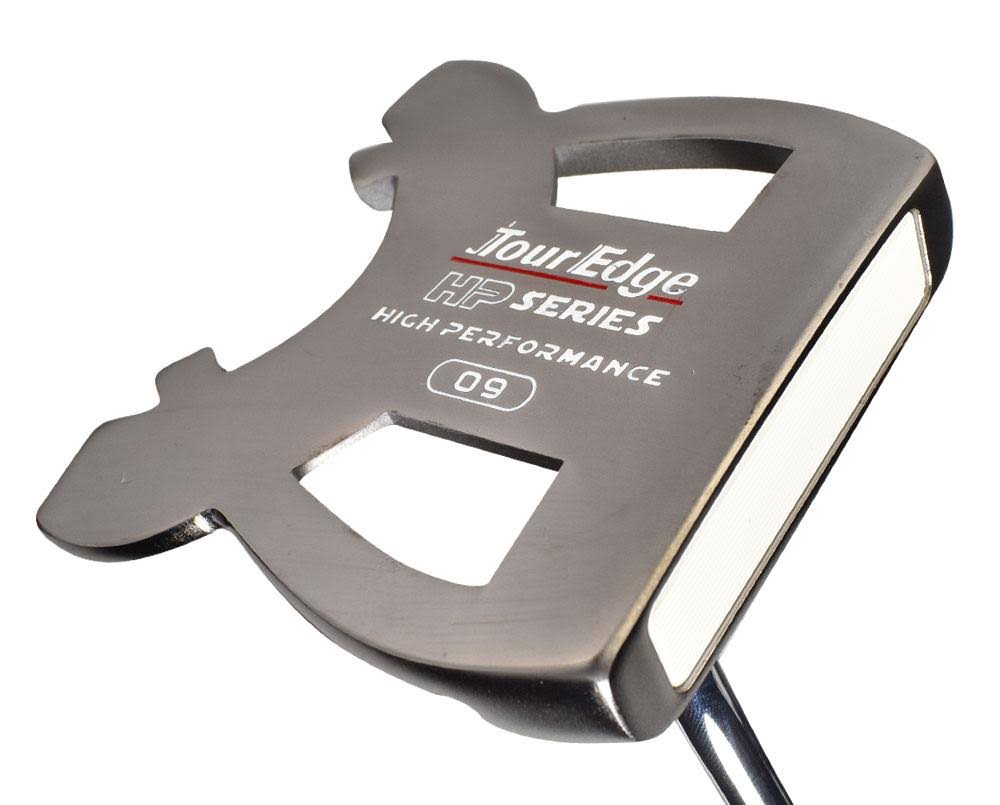 Tour Edge HP Series 09 Putter – Black Nickel - Image 9