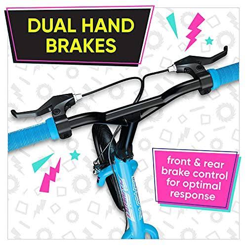 Razor Flashback Scooter- BMX Style Scooter for Kids and Teens Ages 8+ and Up to 220lbs - Image 4