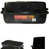 Granite Ware Covered Rectangular Roaster