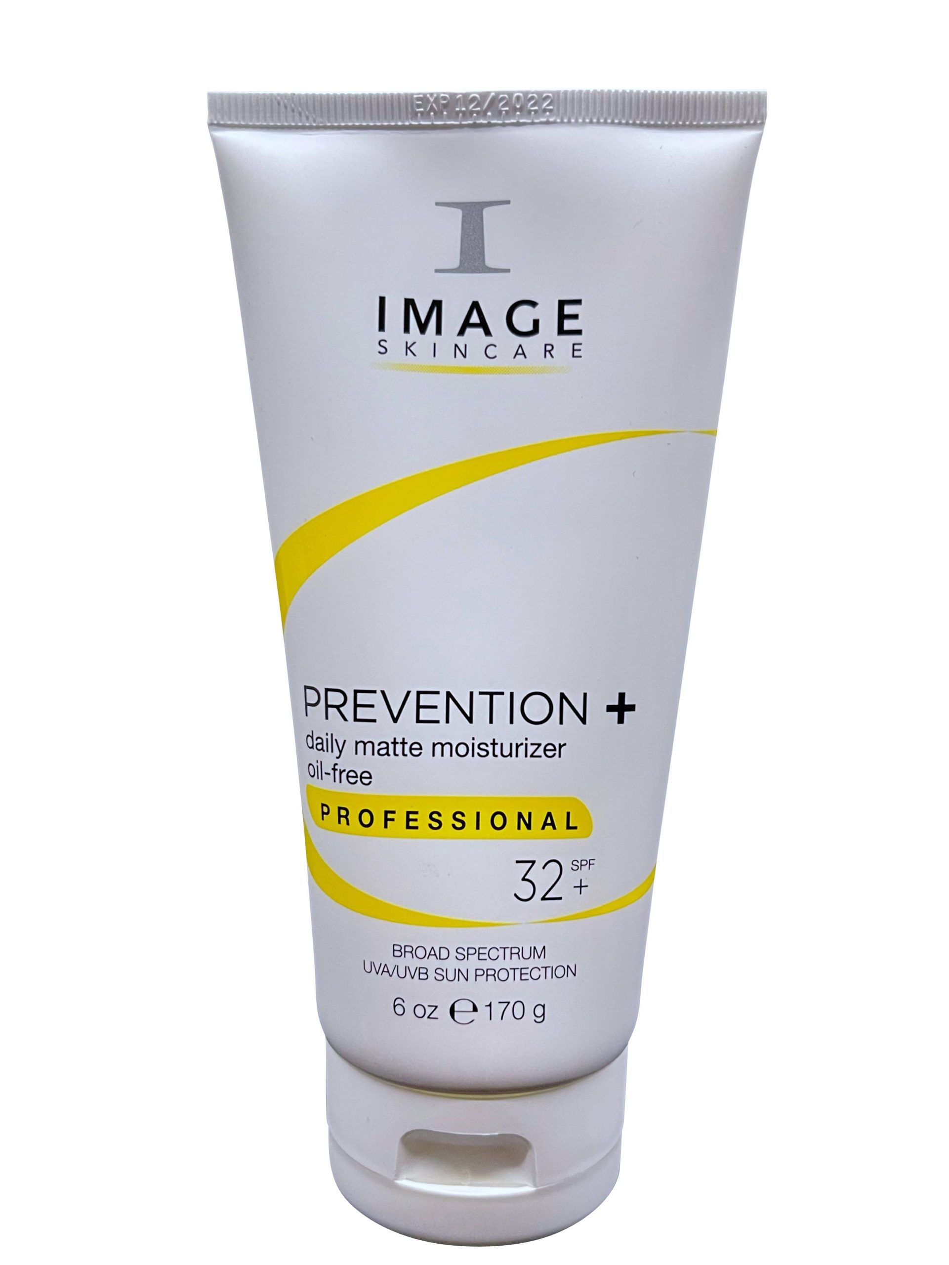 Image Prevention Daily Matte Moisturizer Oil Free SPF 32 – 6.0oz