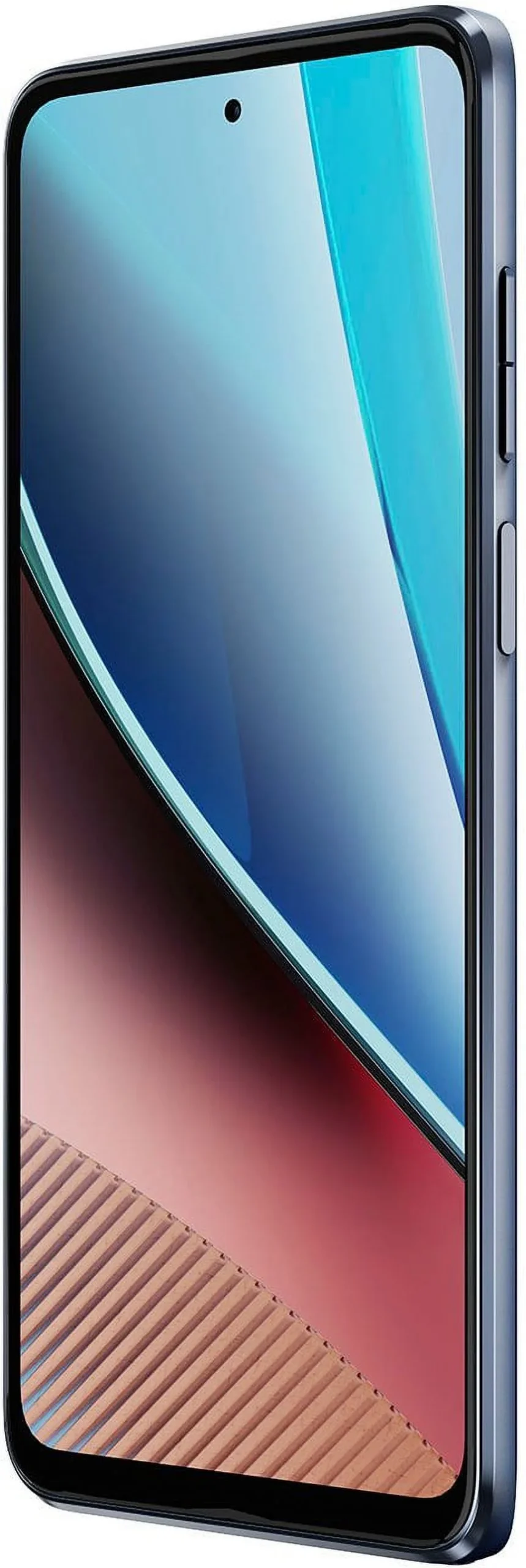 Motorola Moto G Stylus 2023 – UNLOCKED, Midnight Blue 4G – 128GB – NEW - Image 3