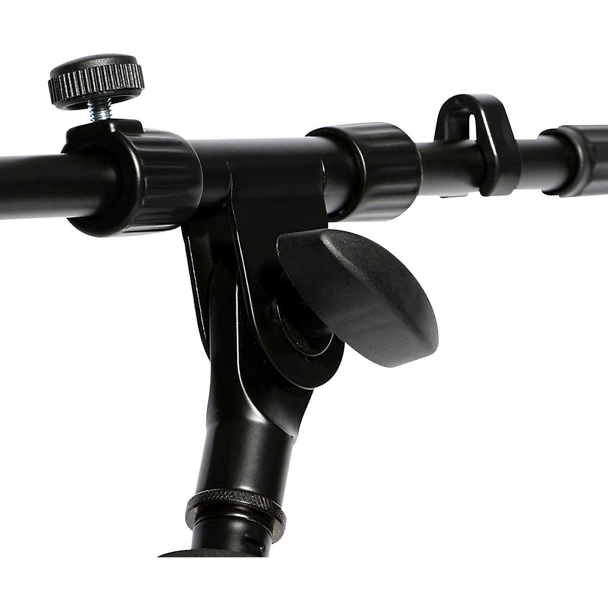 On-Stage RS7501 Amp Stand with Boom Arm - Image 5