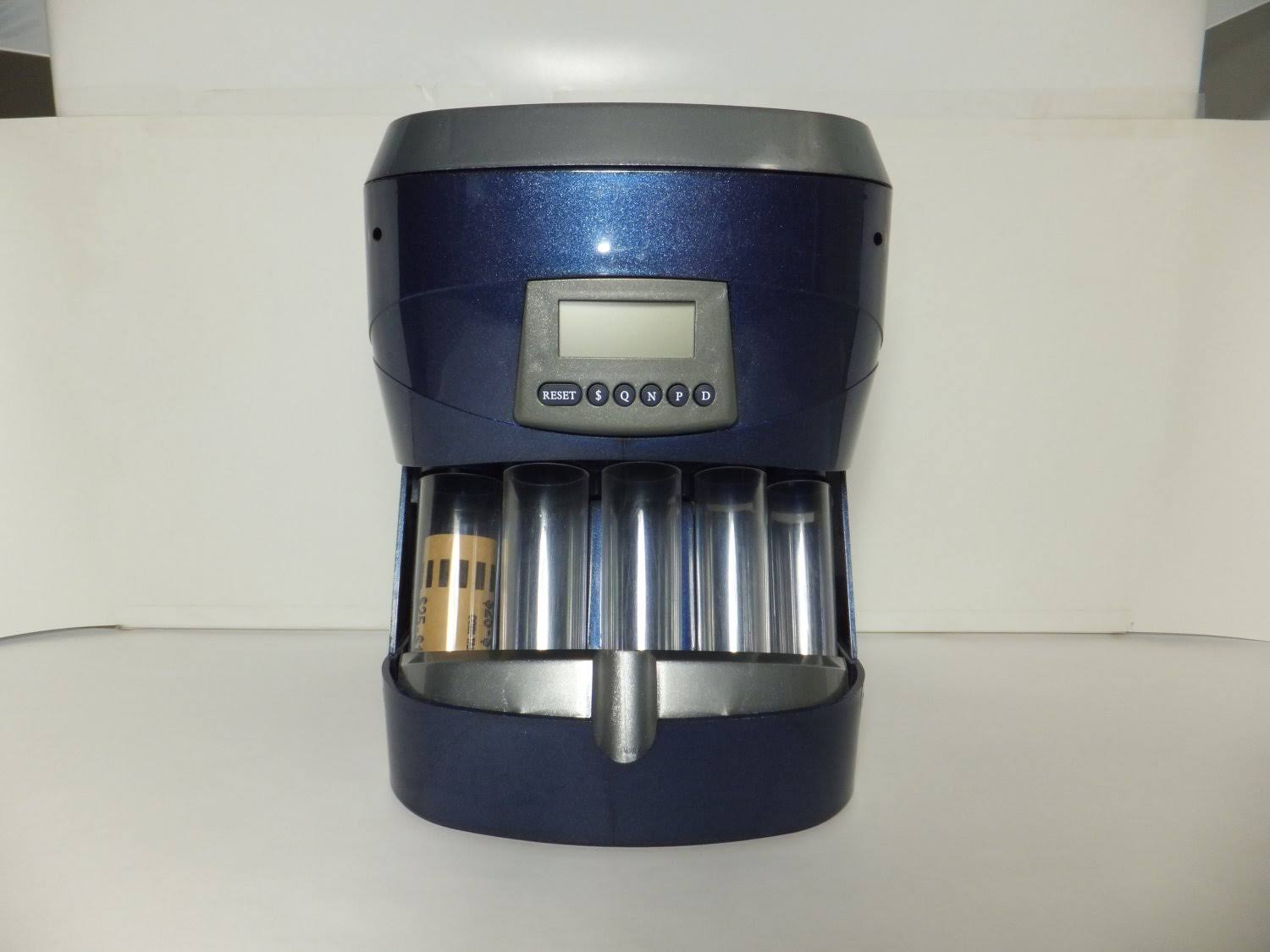 AccuWrapper Coin Sorter - Image 3