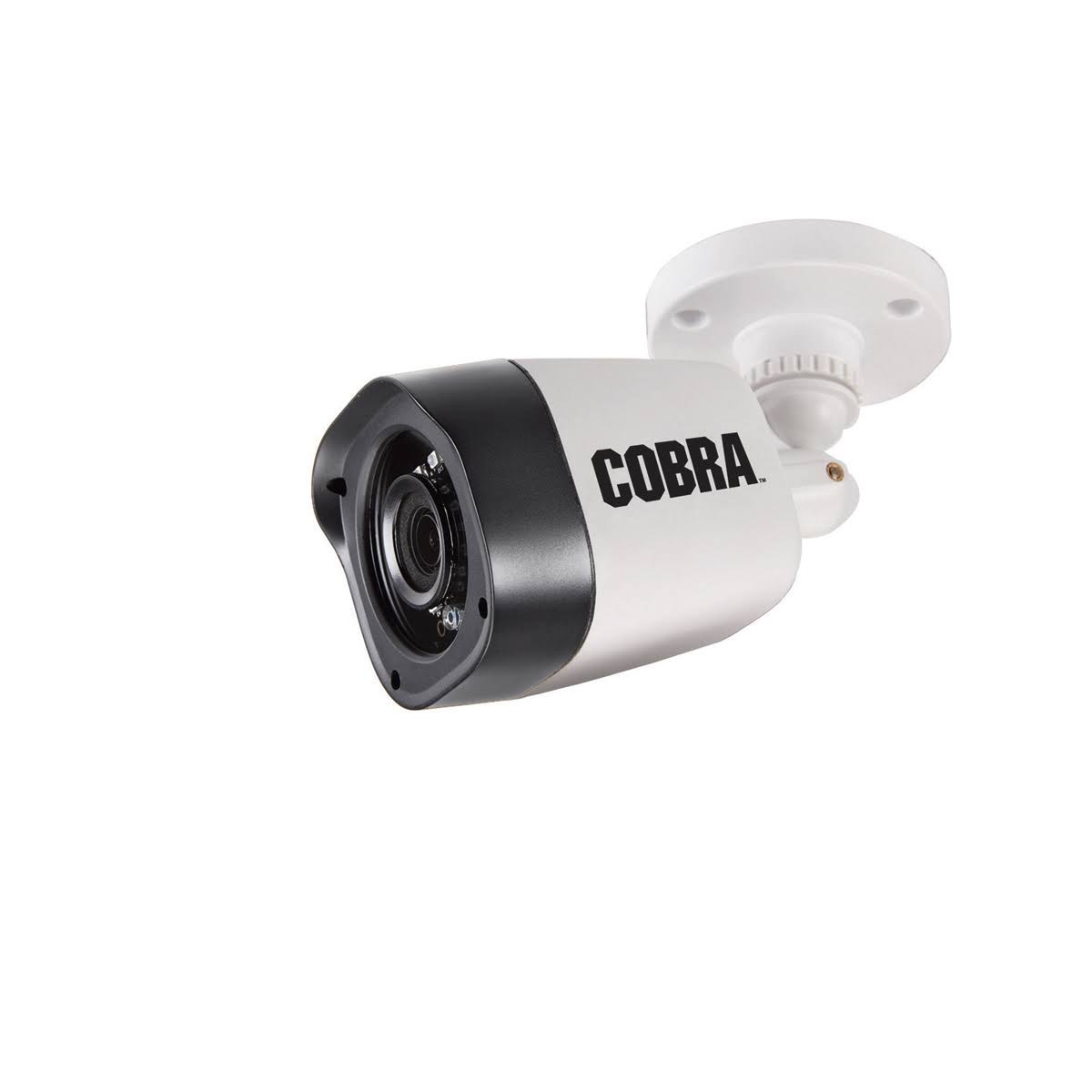 Cobra HD Color Surveillance Camera with Night Vision 1080p 63891