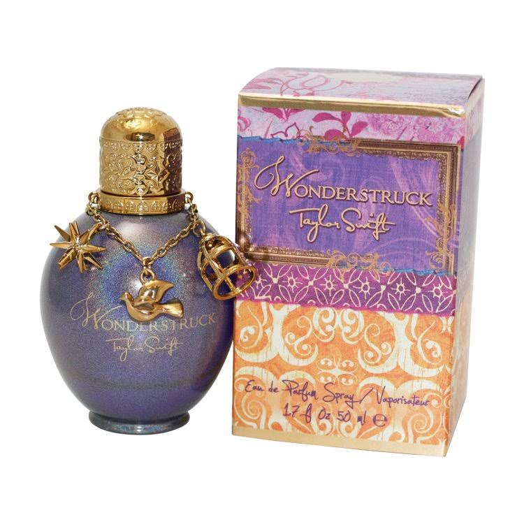 Wonderstruck by Taylor Swift 1.7oz Eau De Parfum Spray Women - Image 9