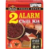 Wick Fowler’s Texas Style 2 Alarm Chili Kit, 3.3 oz Pack Of 8