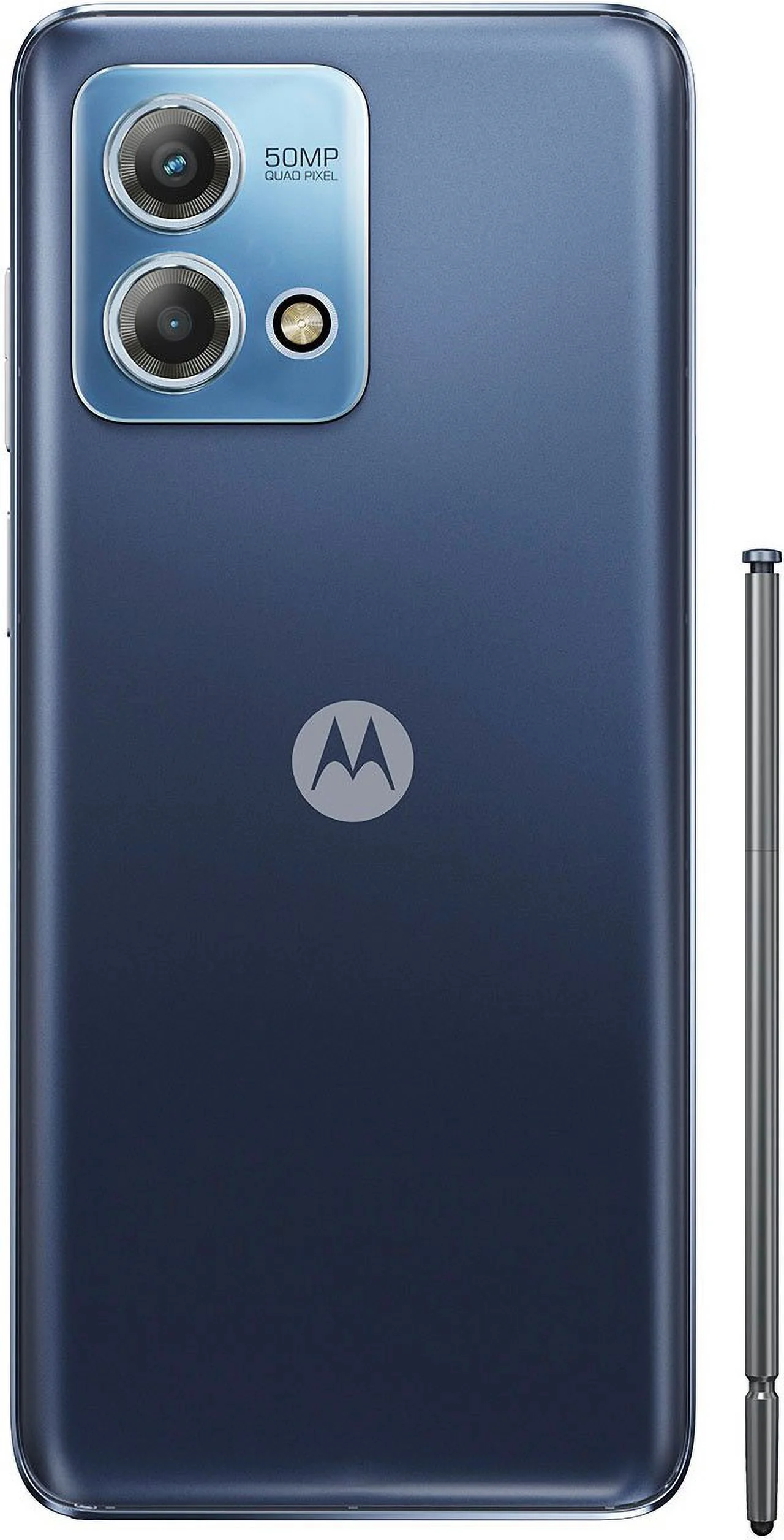Motorola Moto G Stylus 2023 – UNLOCKED, Midnight Blue 4G – 128GB – NEW - Image 11